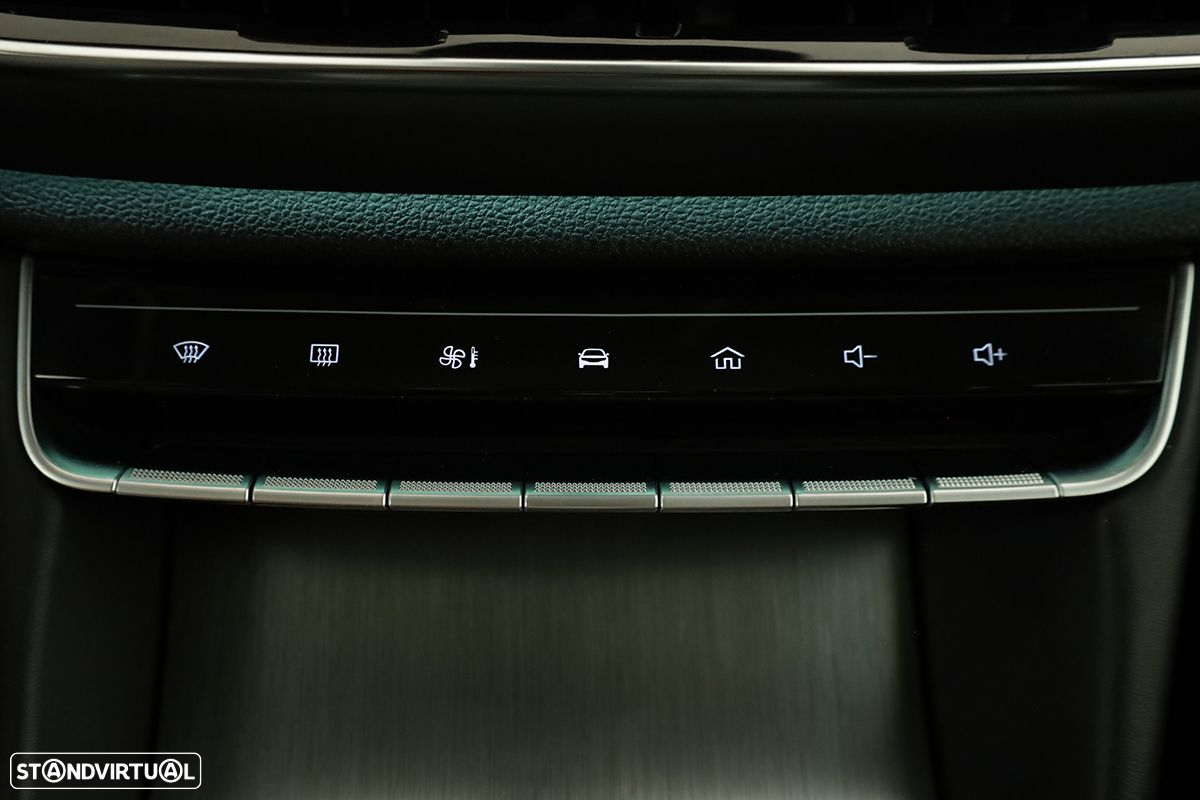 MG EHS 1.5 T-GDI Plug-in Hybrid Luxury - 13