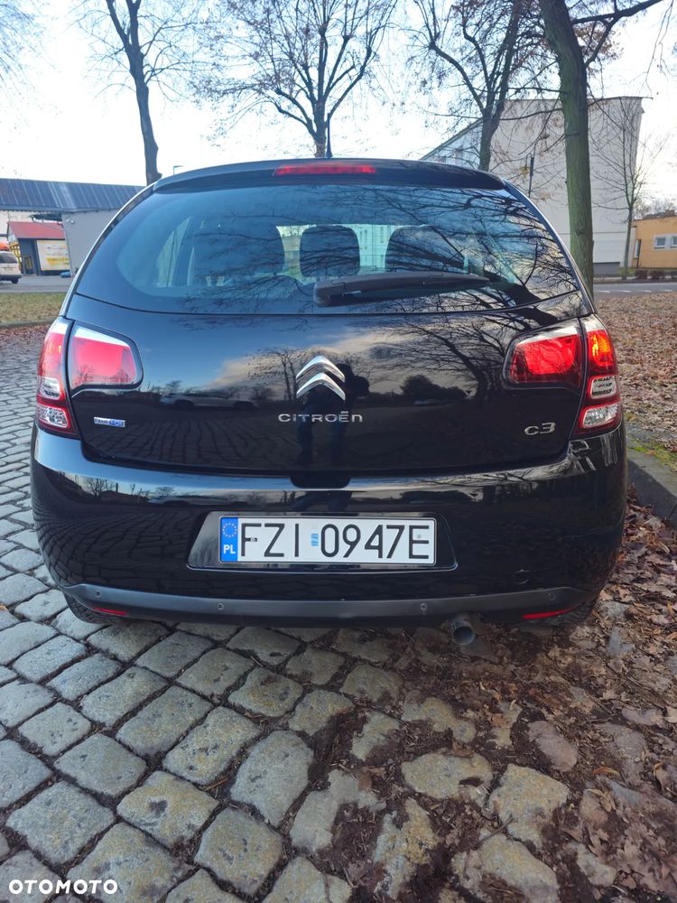 Citroën C3 - 2
