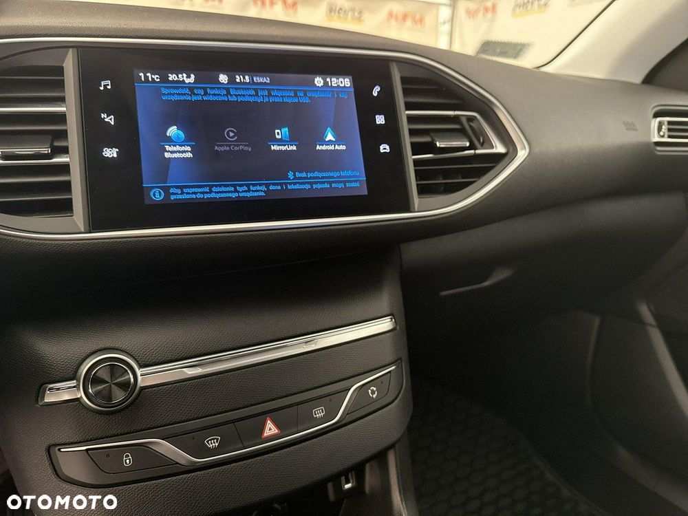 Peugeot 308 - 27
