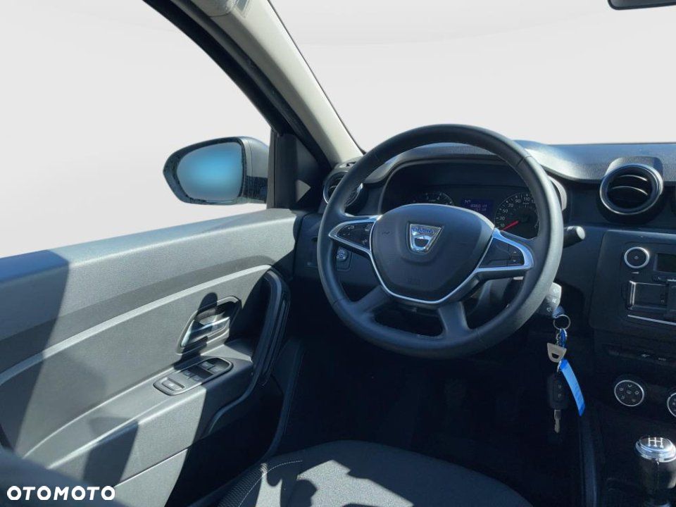Dacia Duster - 16