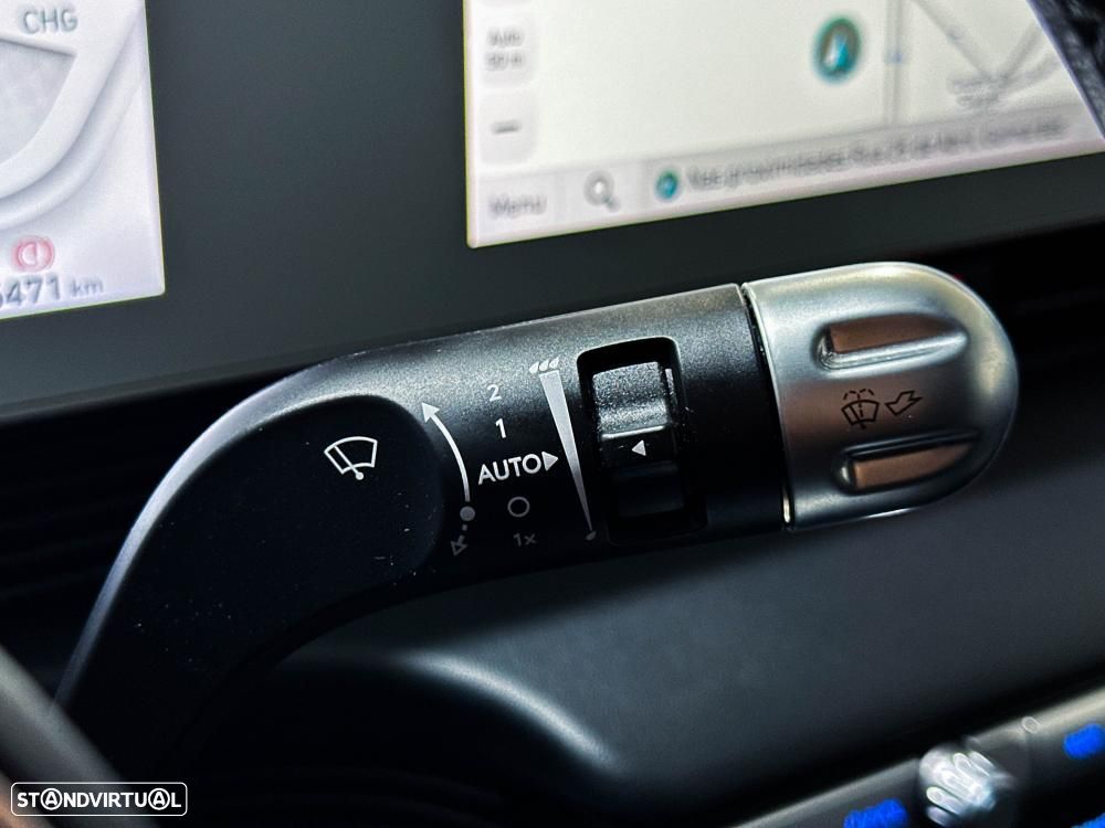 Hyundai Ioniq 5 77 kWh Premium - 41