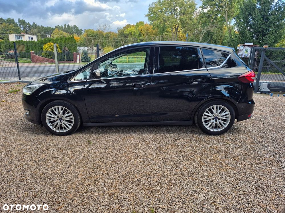 Ford C-MAX - 3