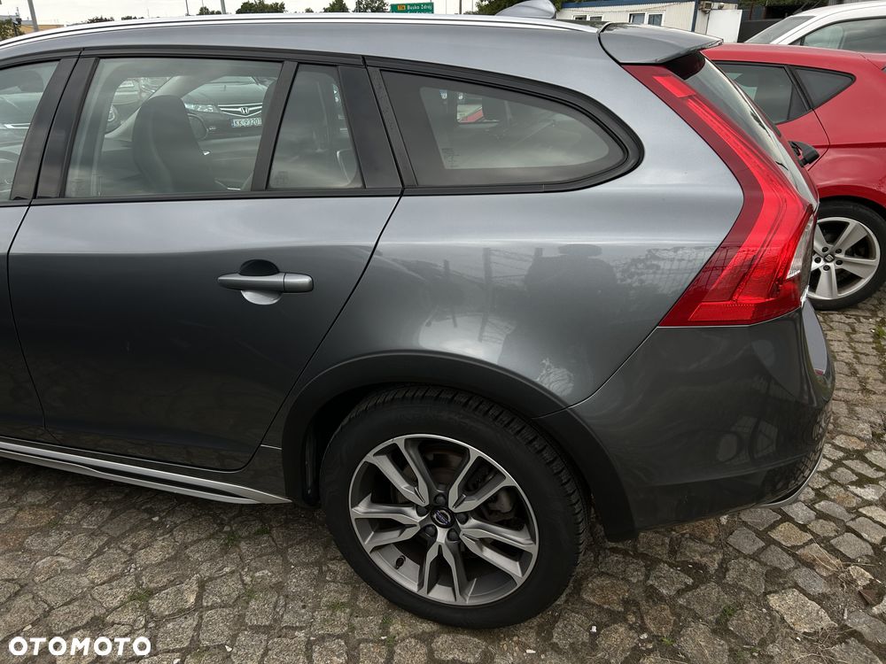 Volvo V40 Cross Country D3 Geartronic Momentum - 39