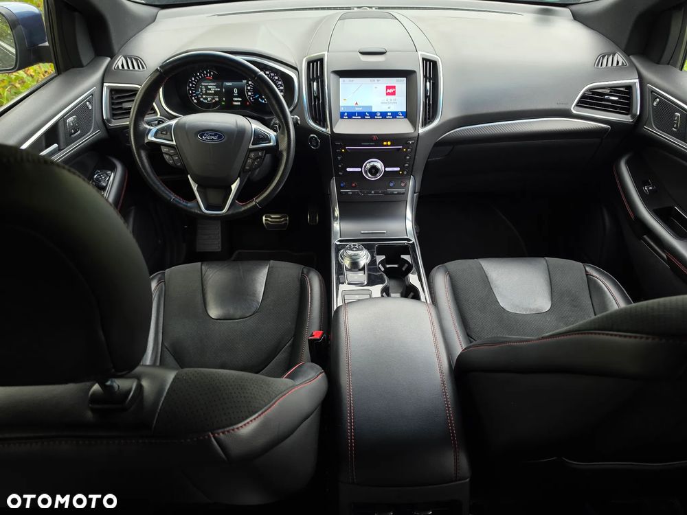 Ford Edge 2.0 EcoBlue Twin-Turbo 4WD ST-Line - 19