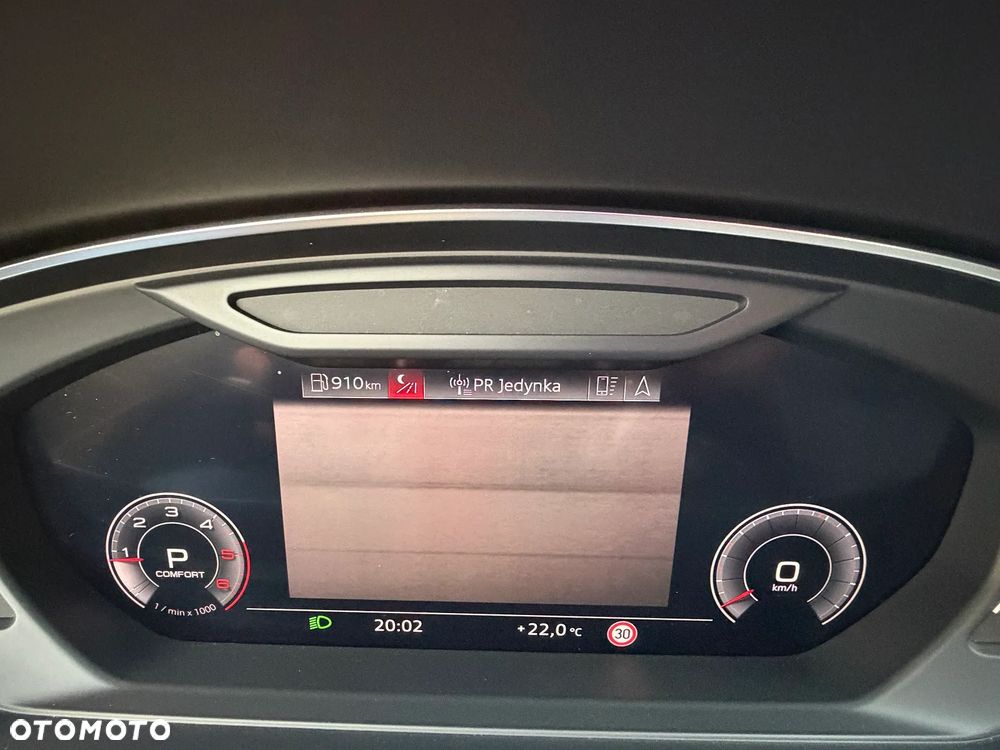 Audi A8 50 TDI mHEV Quattro Tiptr - 25