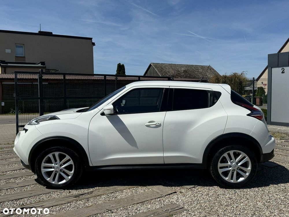 Nissan Juke - 22