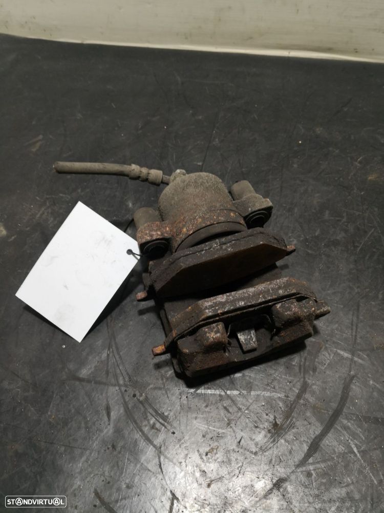 Pinça Frente Esq Volkswagen Polo (6R1, 6C1) - 3