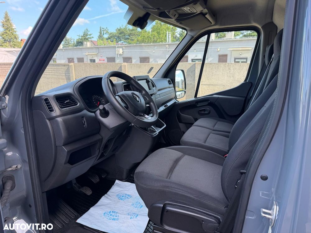 Renault Master - 7