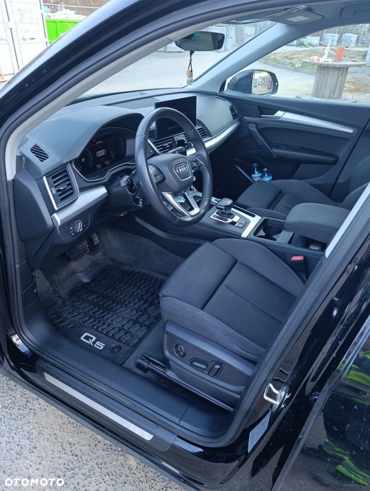 Audi Q5 - 6