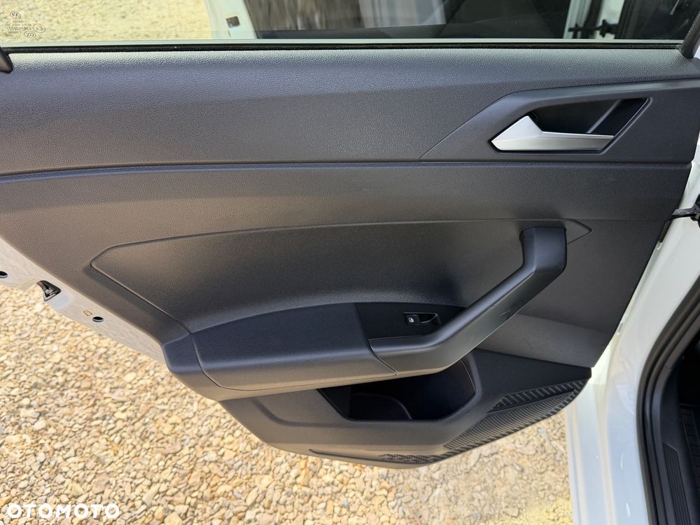 Volkswagen Polo 1.0 Energy - 12