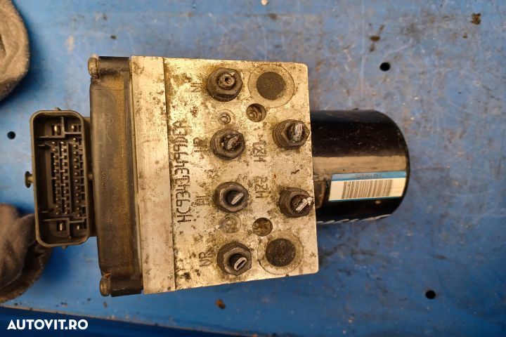 Pompa ABS 3C0614109AF 16705912 16705712N Volkswagen VW Passat B6 [200 - 3