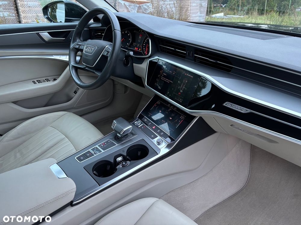 Audi A6 - 6