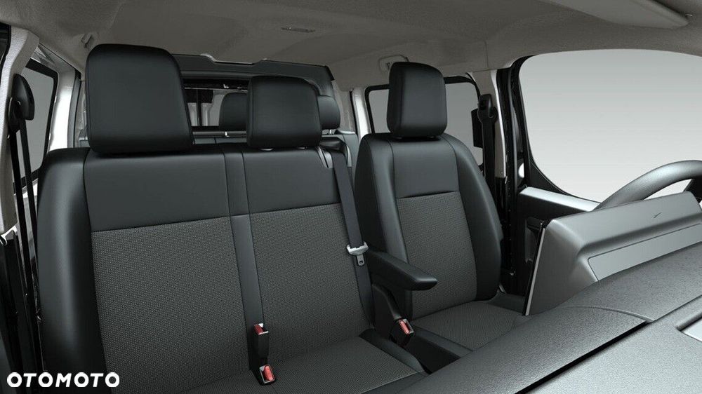 Opel Vivaro Furgon Brygadowy XL 2.0d 144 KM MT6 - 6