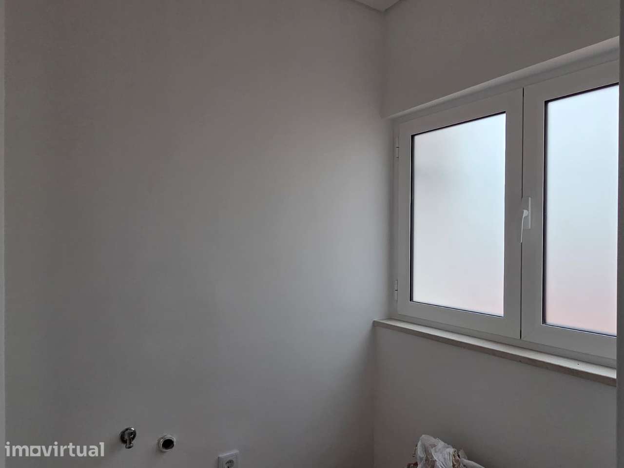 Apartamento de 4 assoalhadas em Coruche - Grande imagem: 5/24