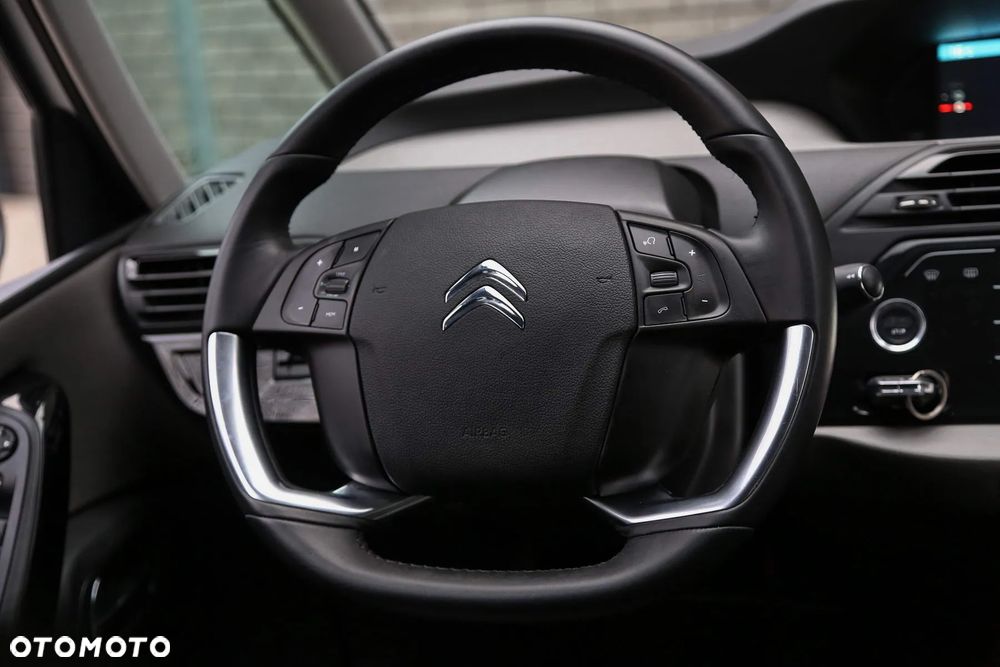 Citroën C4 Grand Picasso BlueHDi 120 SELECTION - 21