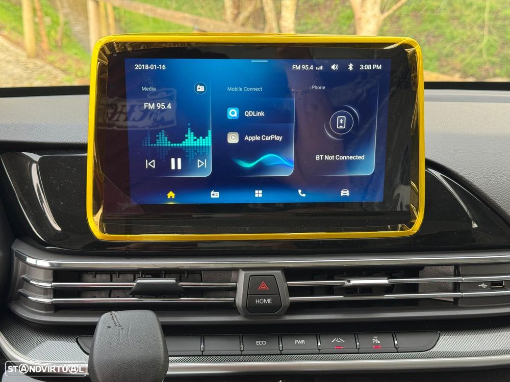 Maxus eDeliver 9 L3H2 (77 kWh) - 24