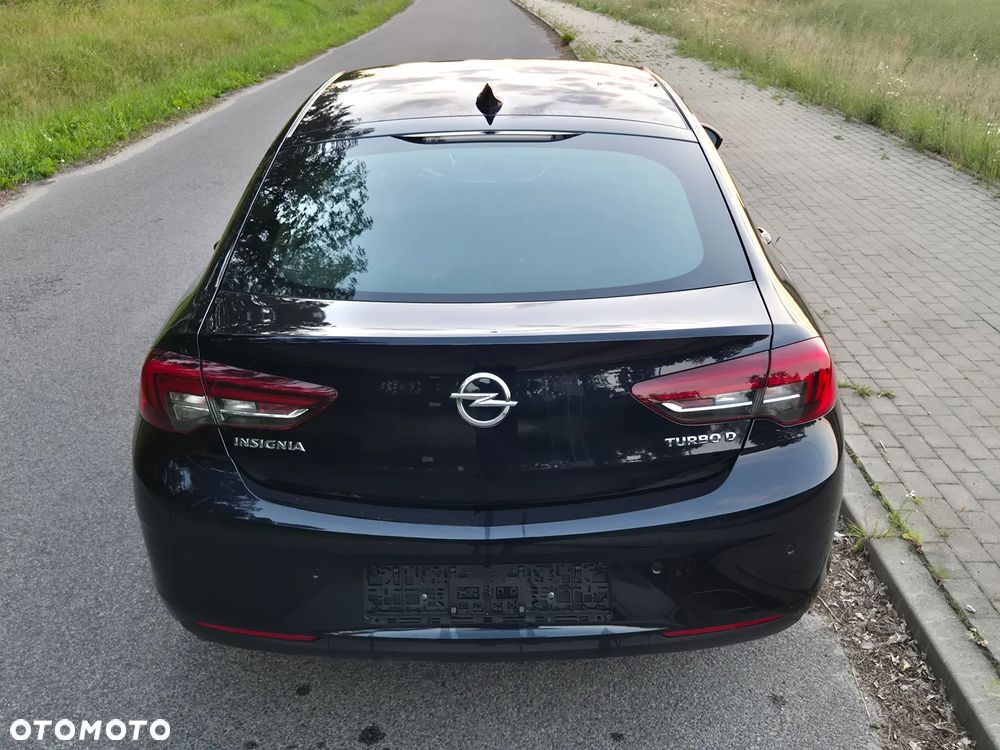 Opel Insignia - 6