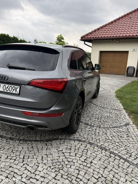 Audi Q5 - 7