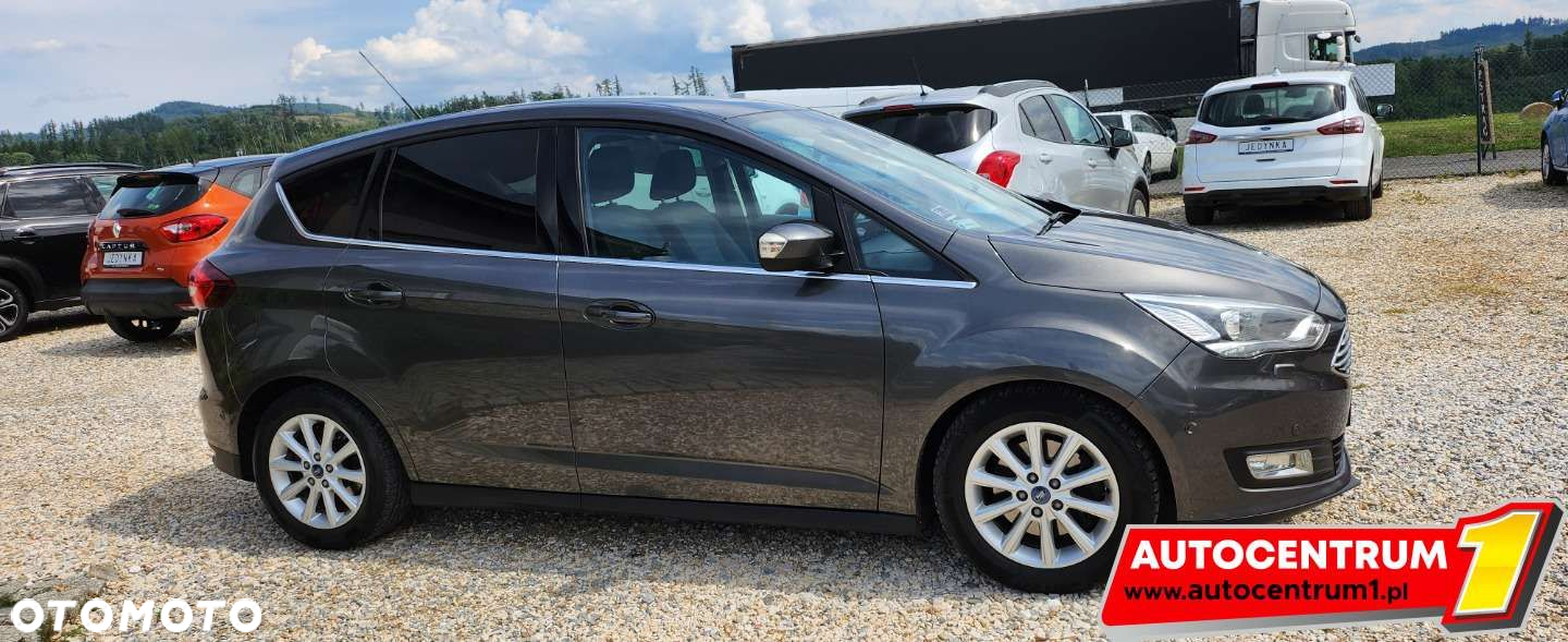 Ford C-MAX - 11