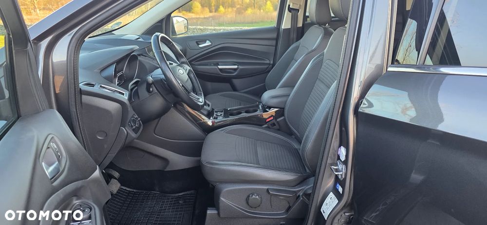 Ford Kuga 1.5 EcoBoost 4x4 Individual - 15