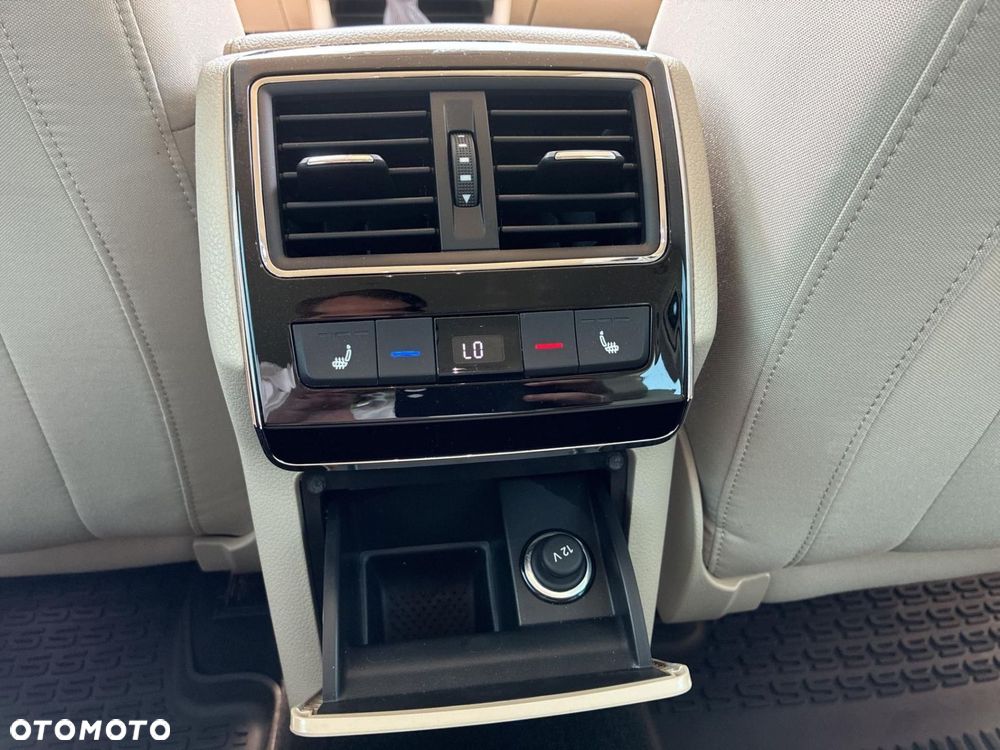 Skoda Superb - 22