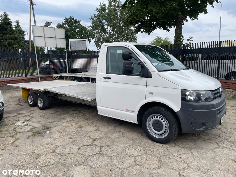 Volkswagen T5 - 6