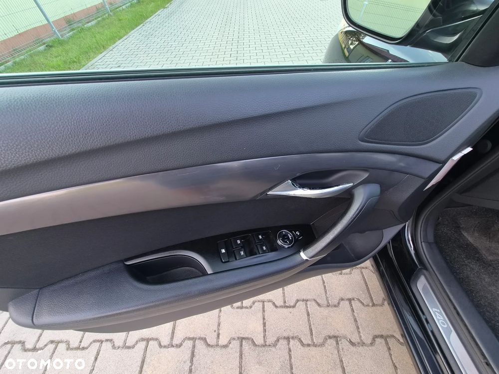 Hyundai i40 1.6 GDI Classic - 29