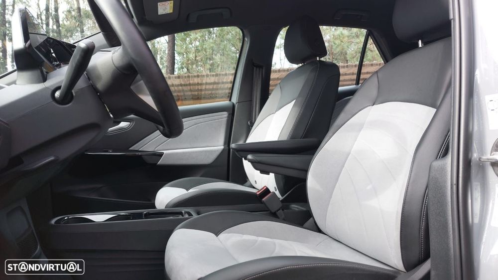 VW ID.3 77 kWh Pro S - 8