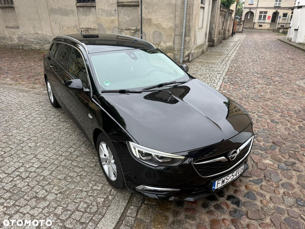 Opel Insignia 1.5 Direct InjectionTurbo Exclusive - 26