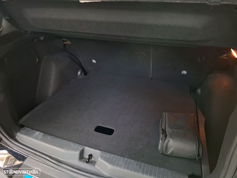 Citroën C3 Aircross 1.2 PureTech Plus - 22