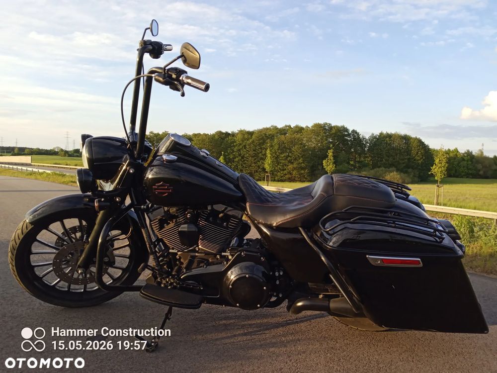 Harley-Davidson Touring Road King - 1