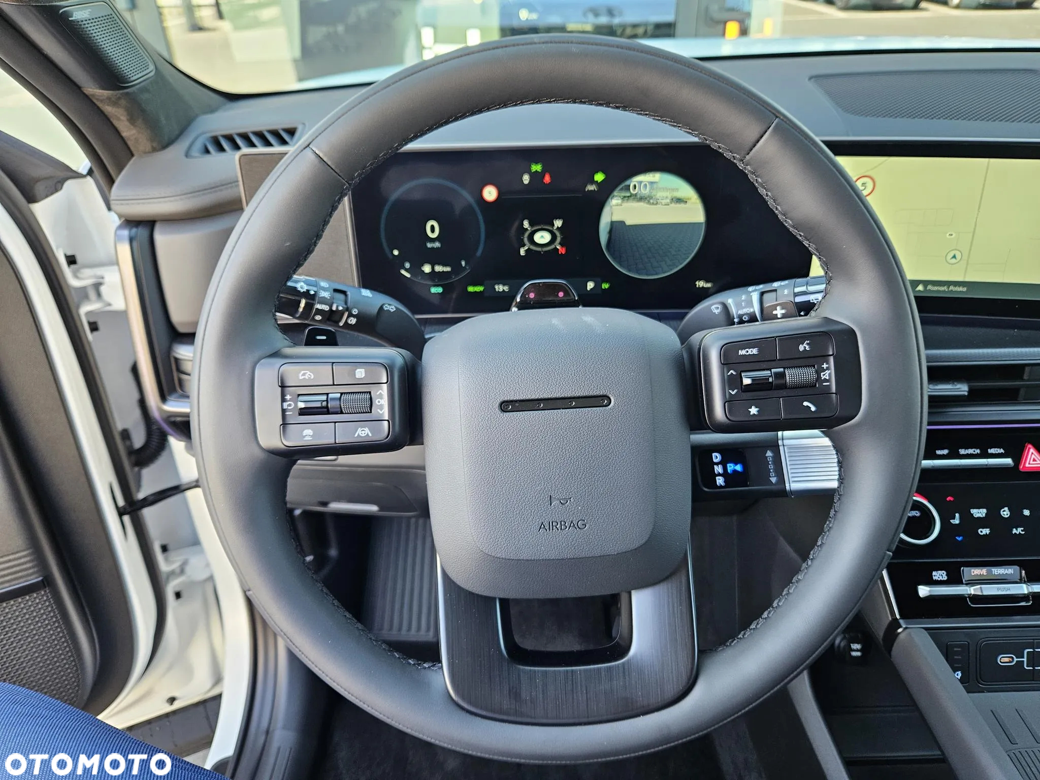 Hyundai Santa Fe - 31
