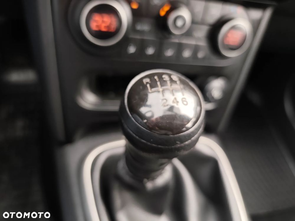 Nissan Qashqai+2 - 28