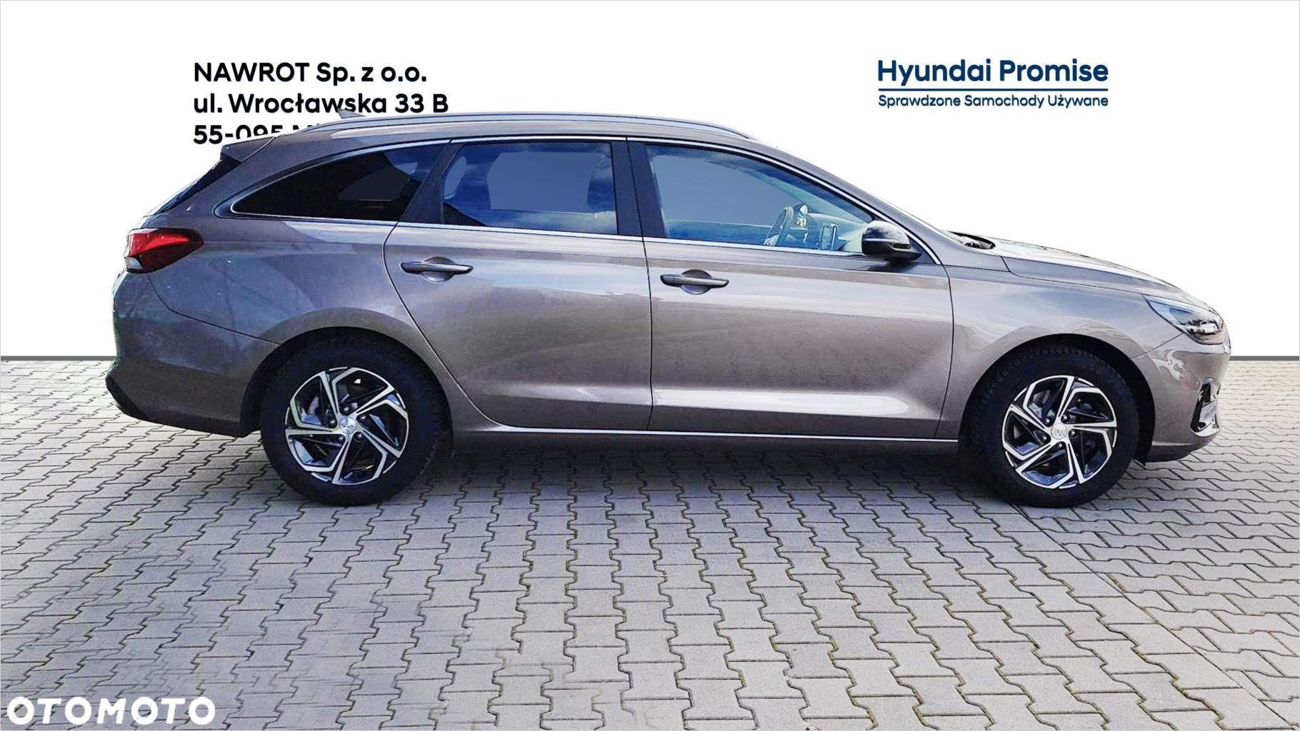 Hyundai i30 - 6