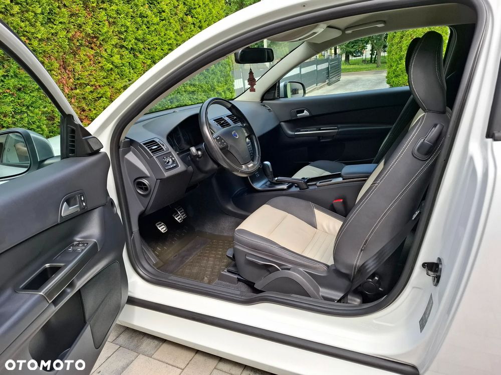 Volvo C30 - 11