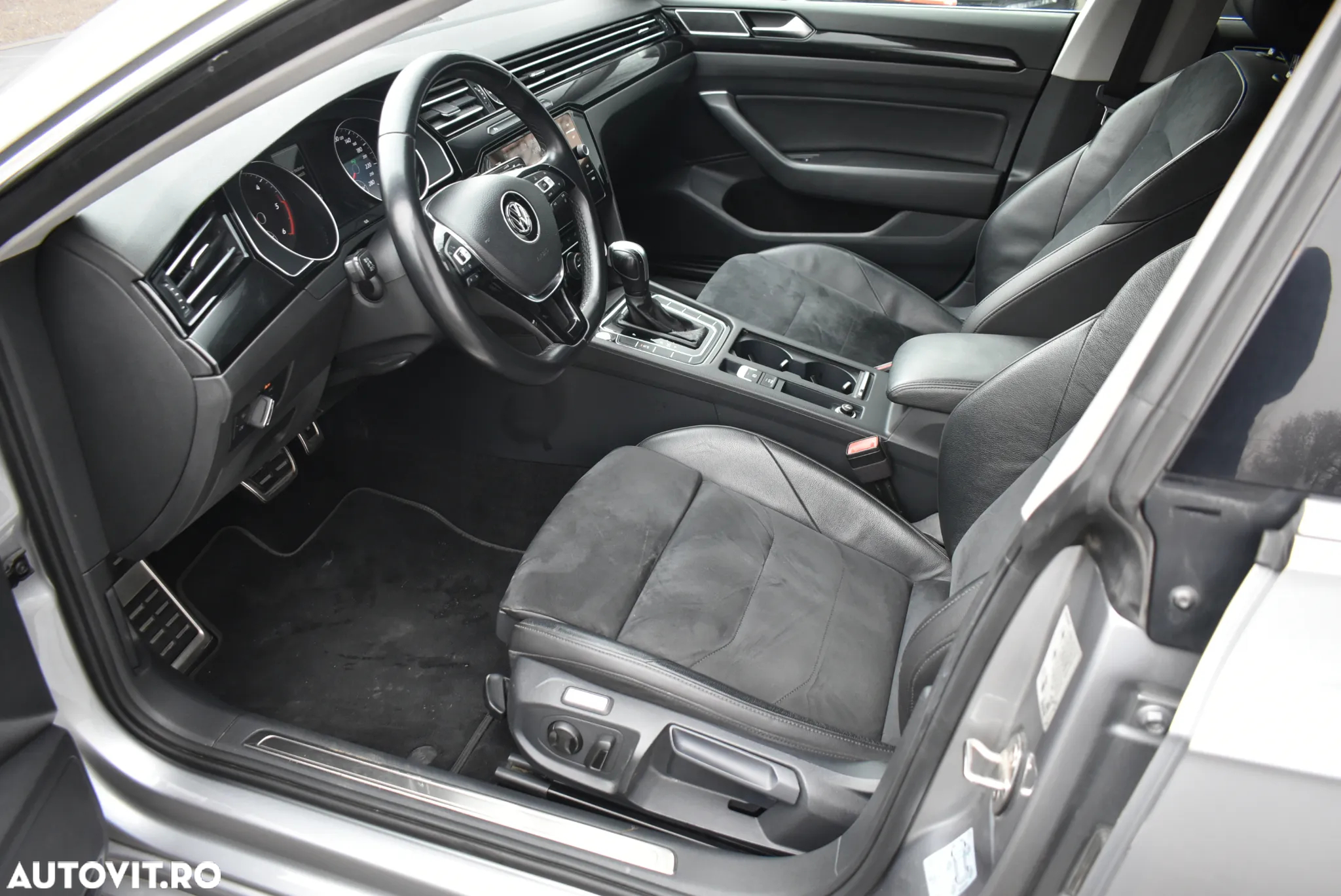 Volkswagen ARTEON 2.0 TDI DSG 4Motion Elegance - 5