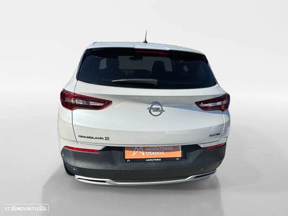 Opel Grandland X 1.2 T Innovation - 5