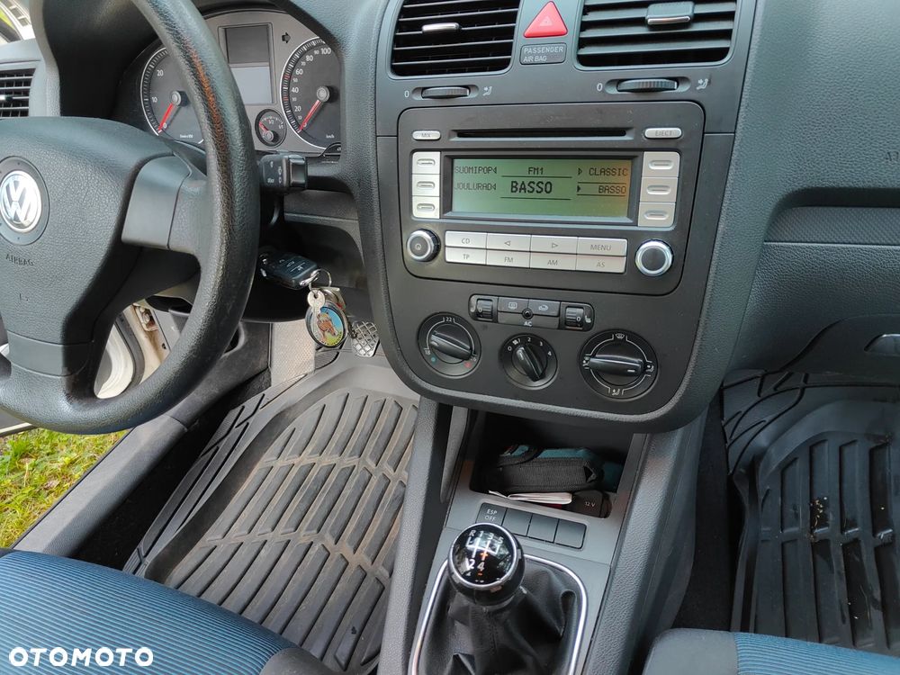 Volkswagen Golf - 7