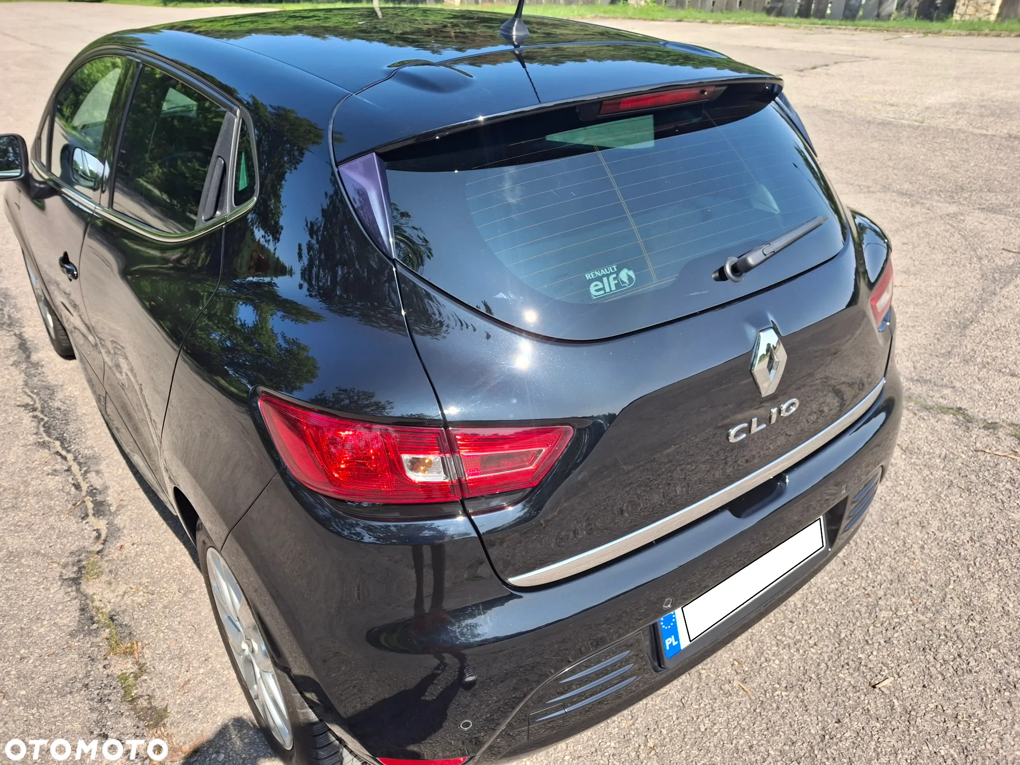 Renault Clio 1.5 dCi Energy Limited - 33