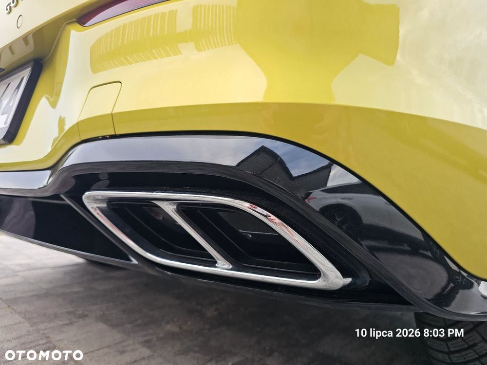 Volkswagen Golf 1.5 eTSI EVO R-Line DSG - 27