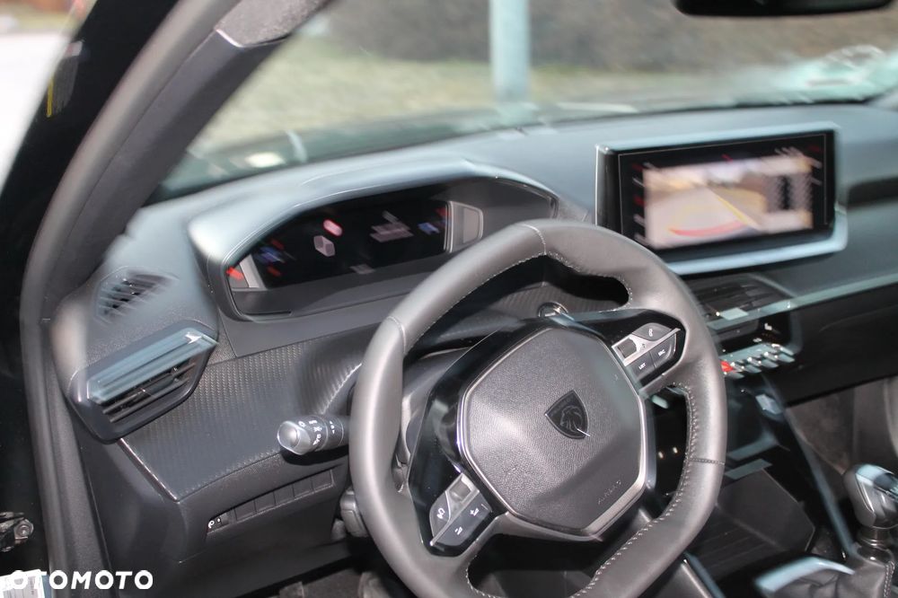 Peugeot 2008 PureTech 100 Stop&Start Allure - 4