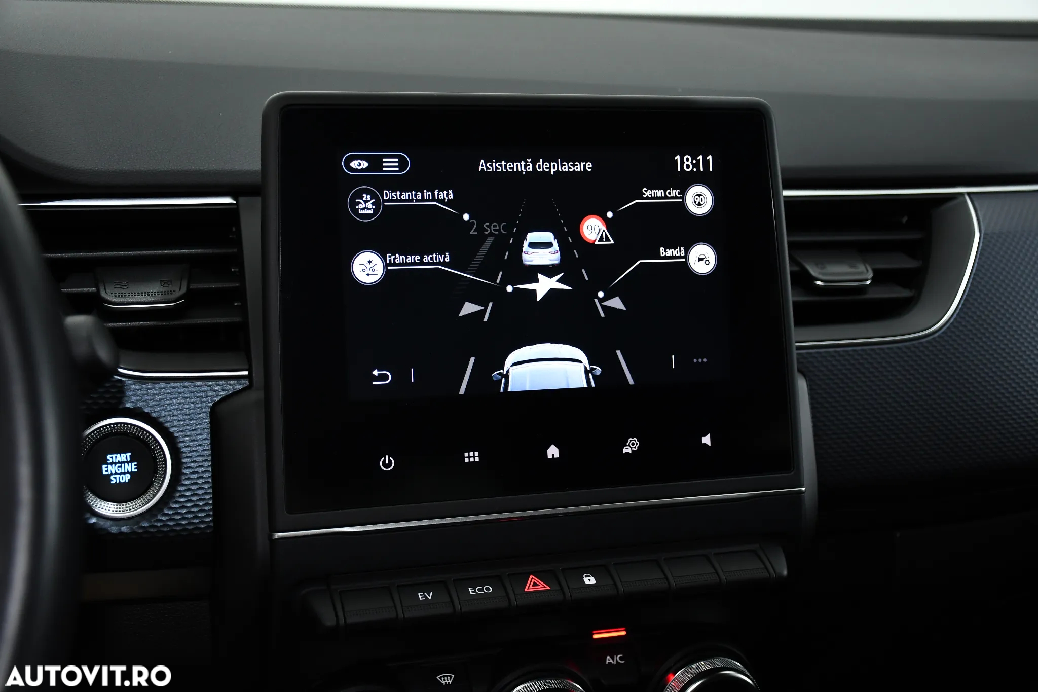 Renault Arkana E-TECH Hybrid 145 Equilibre - 18