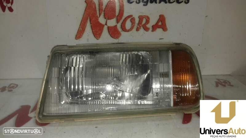 FAROL ESQUERDO SUZUKI VITARA CABRIO 2000 - - 1
