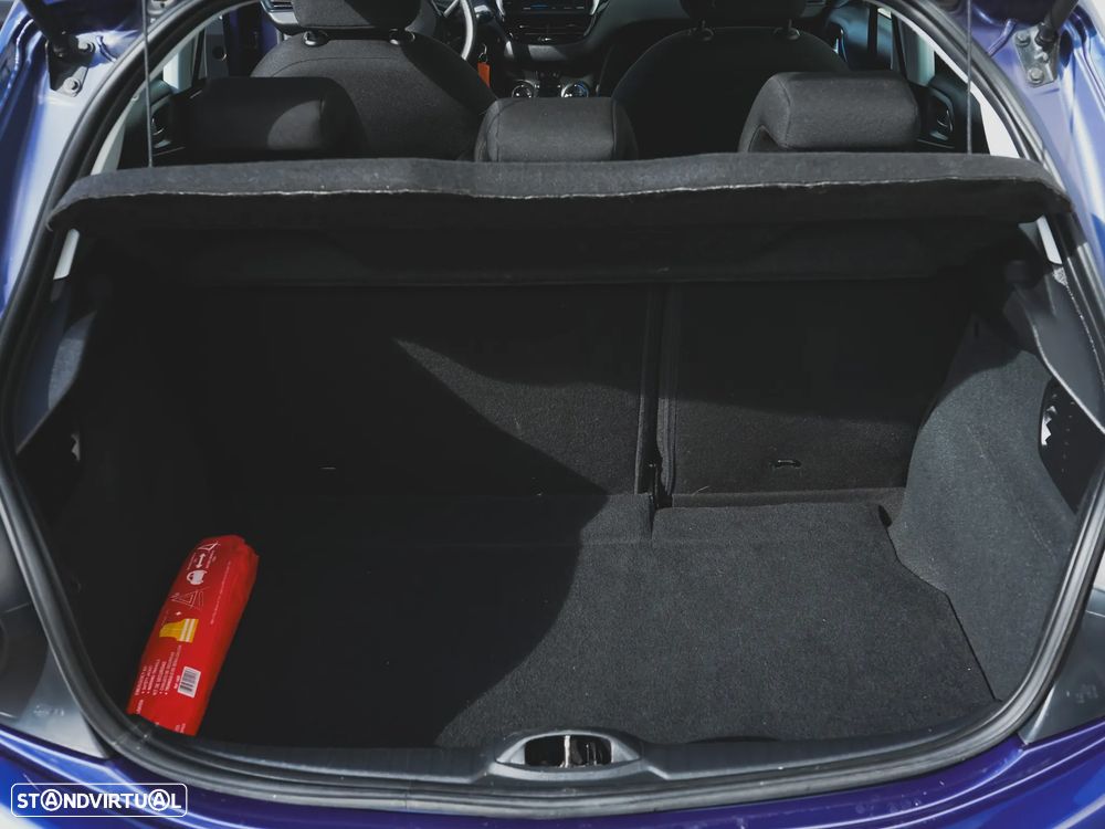 Peugeot 208 82 PureTech Style - 24