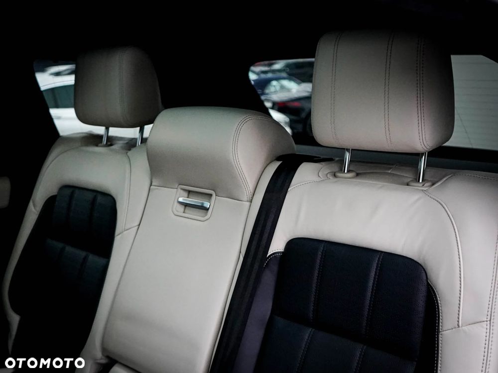 Land Rover Range Rover Sport P525 5.0 V8 Autobiography Dynamic - 34