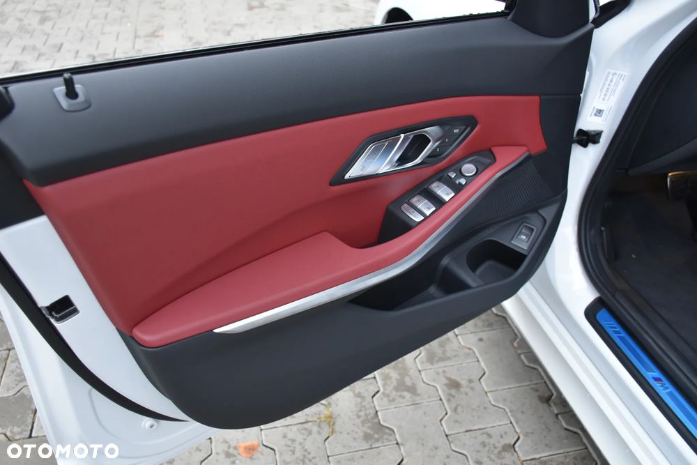 BMW Seria 3 - 9