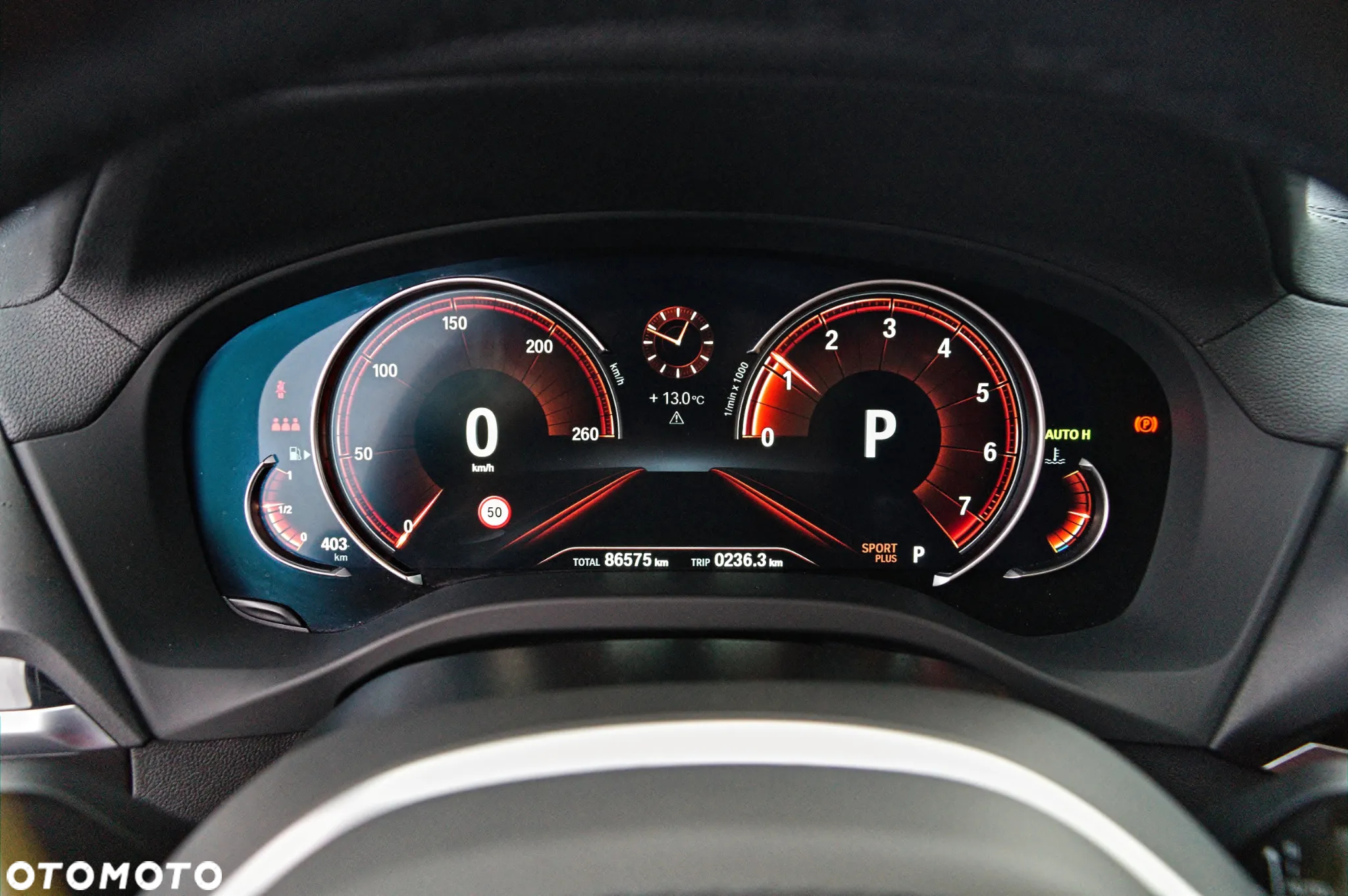 BMW X3 xDrive30i M Sport sport - 14