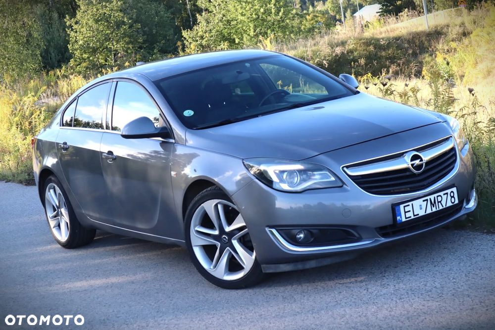 Opel Insignia ver-1-6-cdti - 2