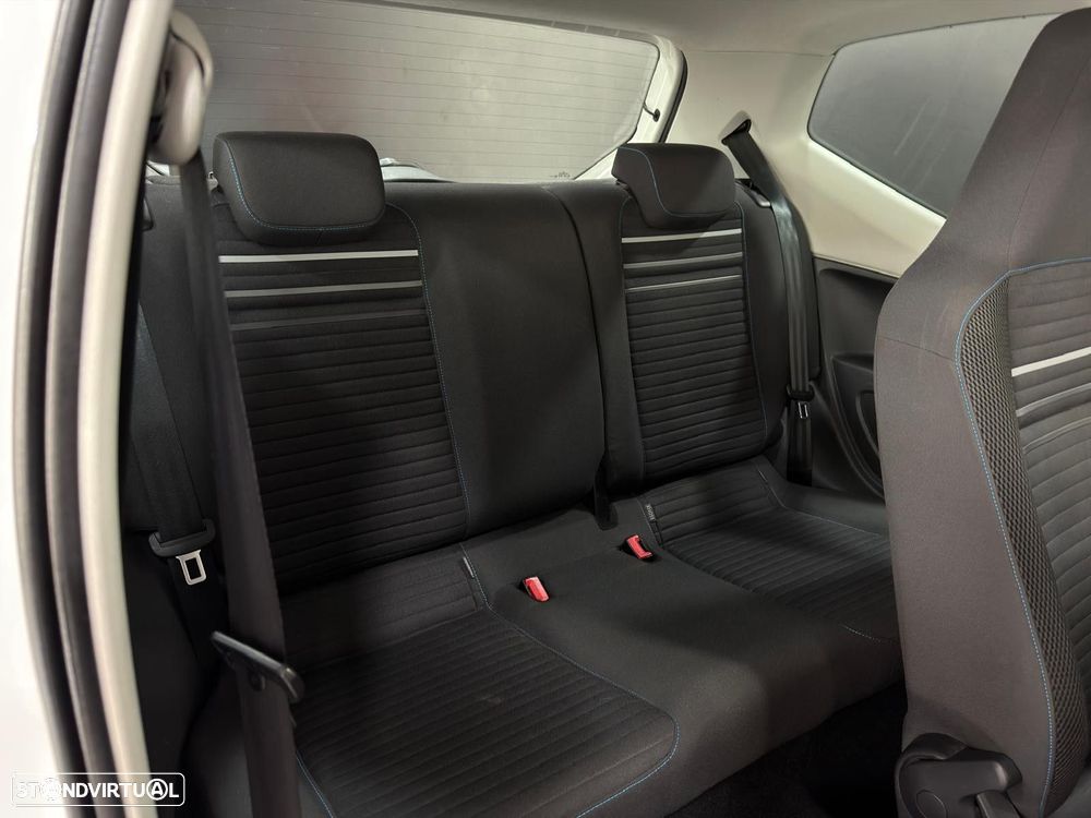 VW Up! 1.0 BlueMotion Move - 29