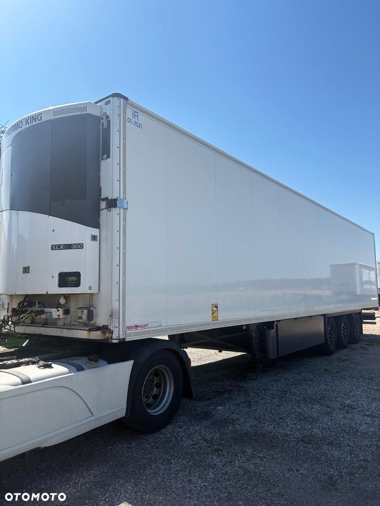 Schmitz Cargobull - 21
